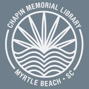 Chapin Library Myrtle Beach logo