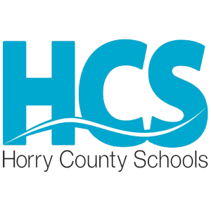 Horry County Schools logo