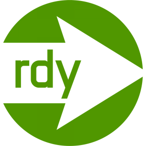RdyToGo logo