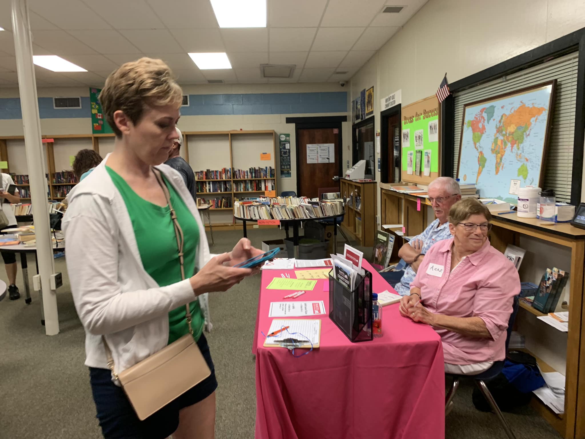 2022 Best Book Bazaar - Palmetto Literacy
