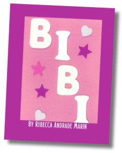 Bibi book cover