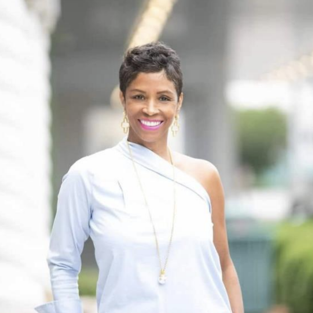 Tonya Robinson
