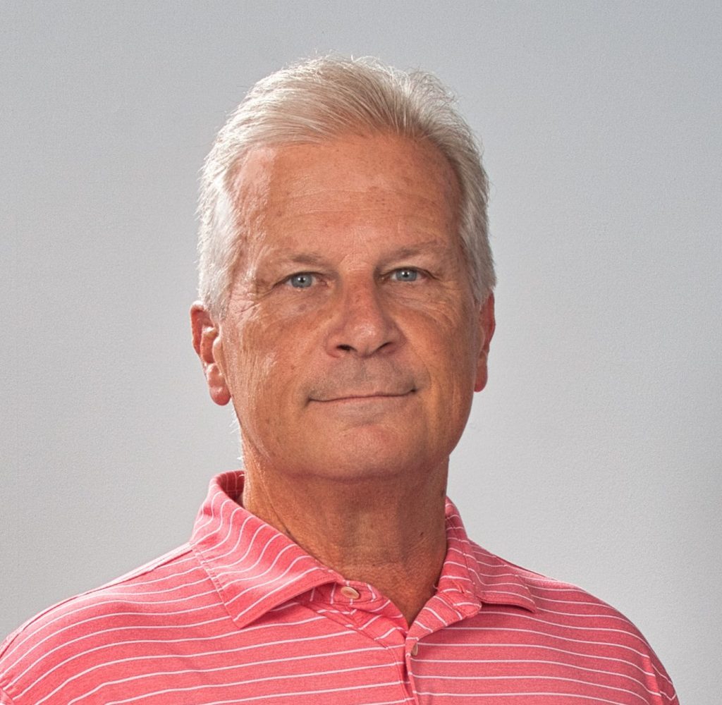 Mike Murzyn