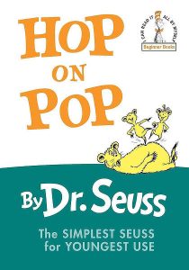 Hop on Pop