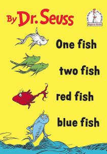 One Fish Two Fish