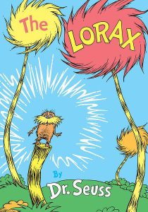 The Lorax