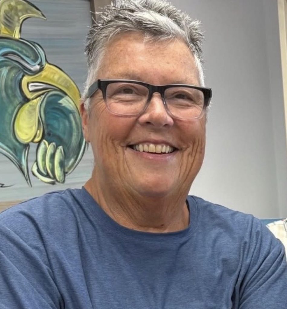 Lois Wood