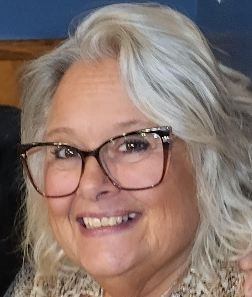 Toni Marie DAmbrosio