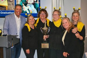 Spelling Bee 2026 winners