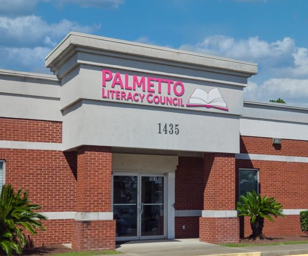 Palmetto Literacy Council Office