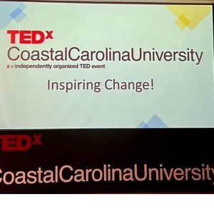Coastal Carolina TEDx